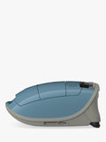 Miele Guard M1 Flex vacuum cleaner in Nordic Blue, imported from the UK