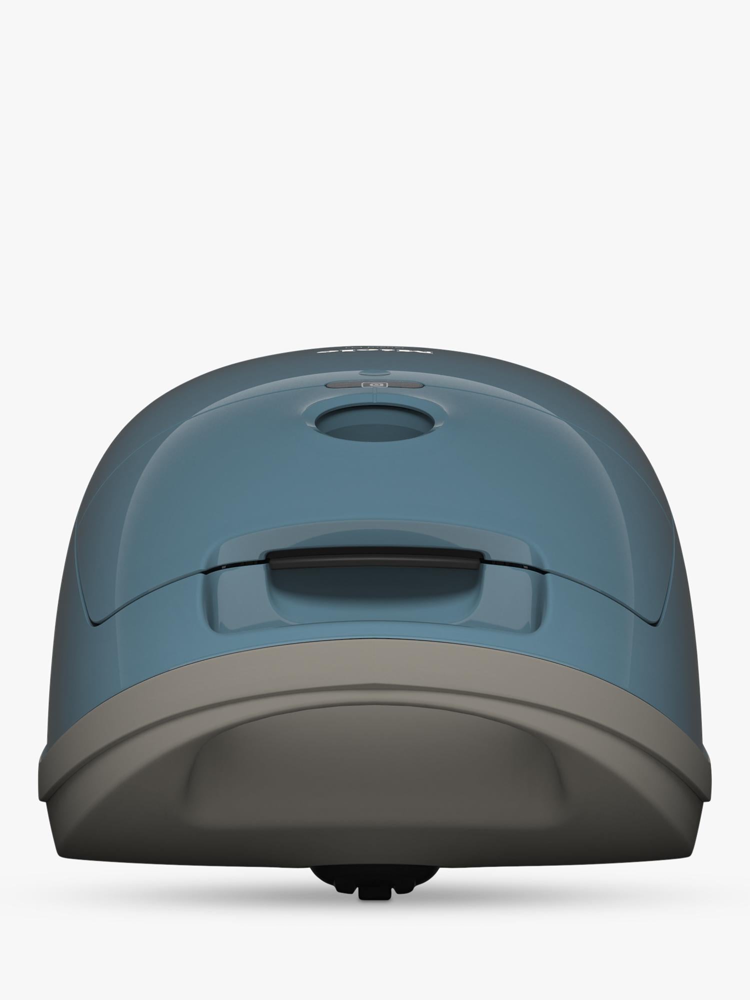 Miele Guard M1 Flex vacuum cleaner in Nordic Blue, imported from the UK
