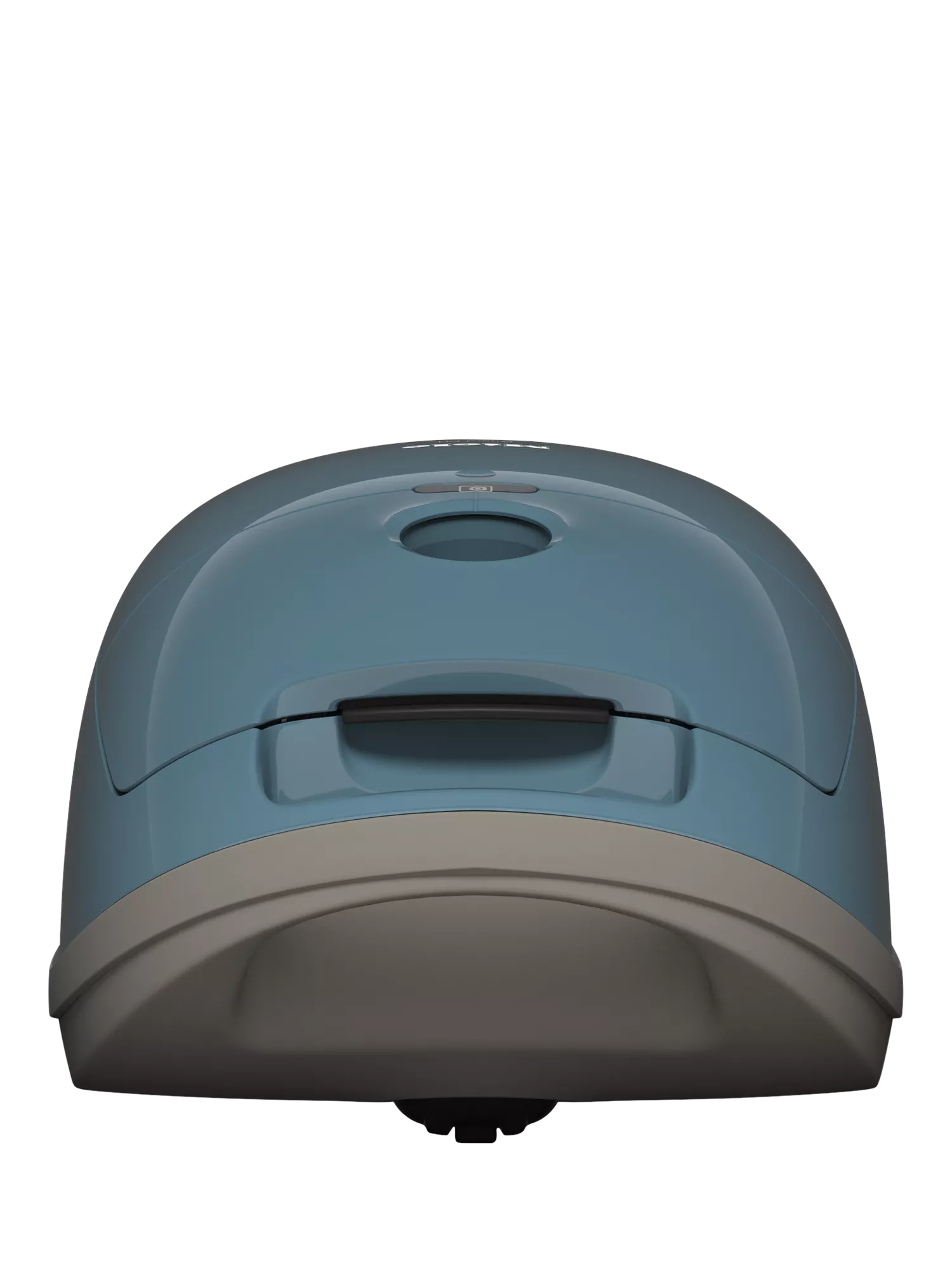 Miele Guard M1 Flex vacuum cleaner in Nordic Blue, imported from the UK