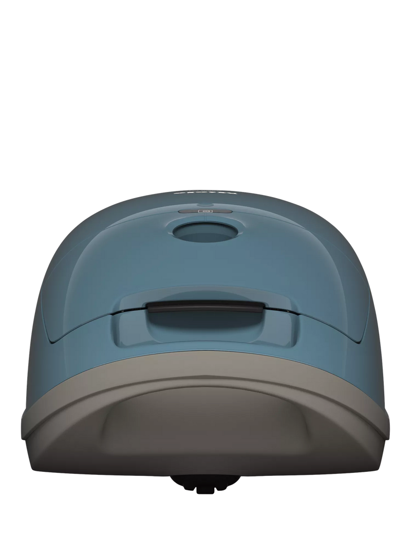 Miele Guard M1 Flex vacuum cleaner in Nordic Blue, imported from the UK