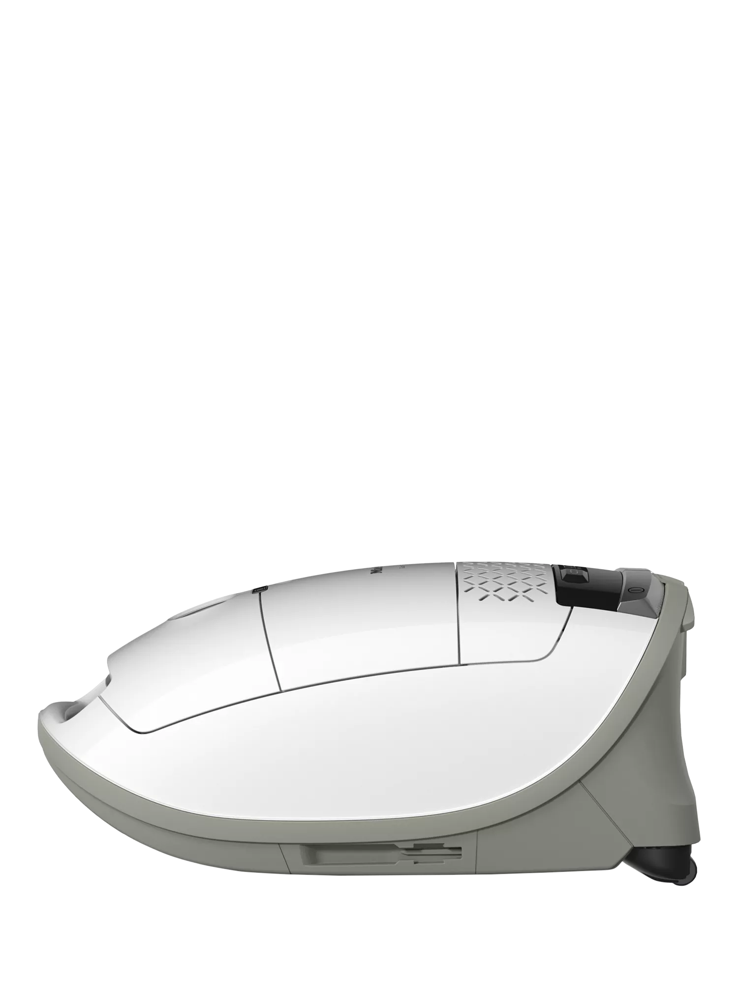 Miele Guard M1 XL vacuum cleaner in Brilliant White - British product