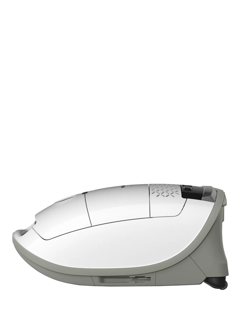 Miele Guard M1 XL vacuum cleaner in Brilliant White - British product