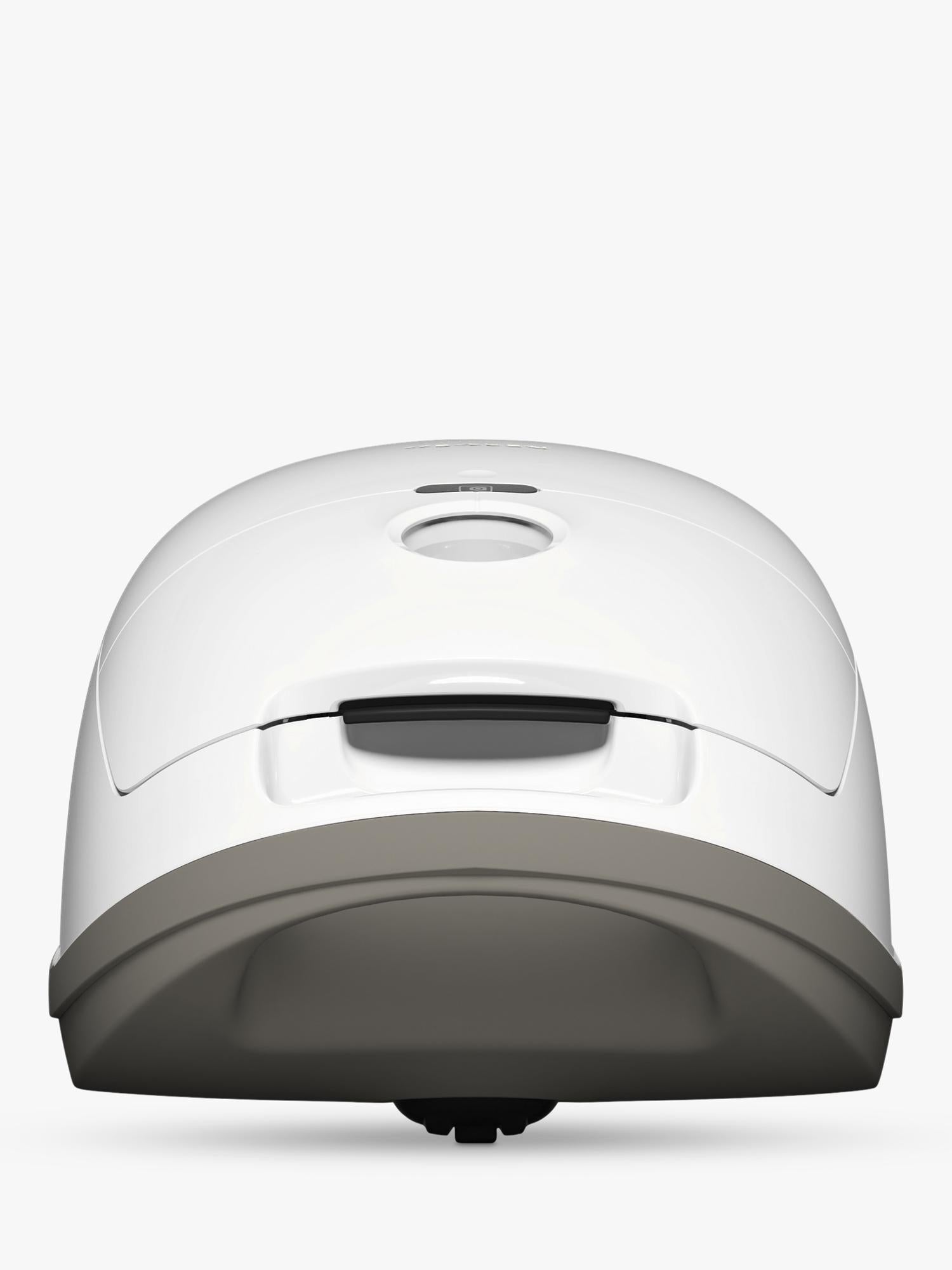 Miele Guard M1 XL vacuum cleaner in Brilliant White - British product