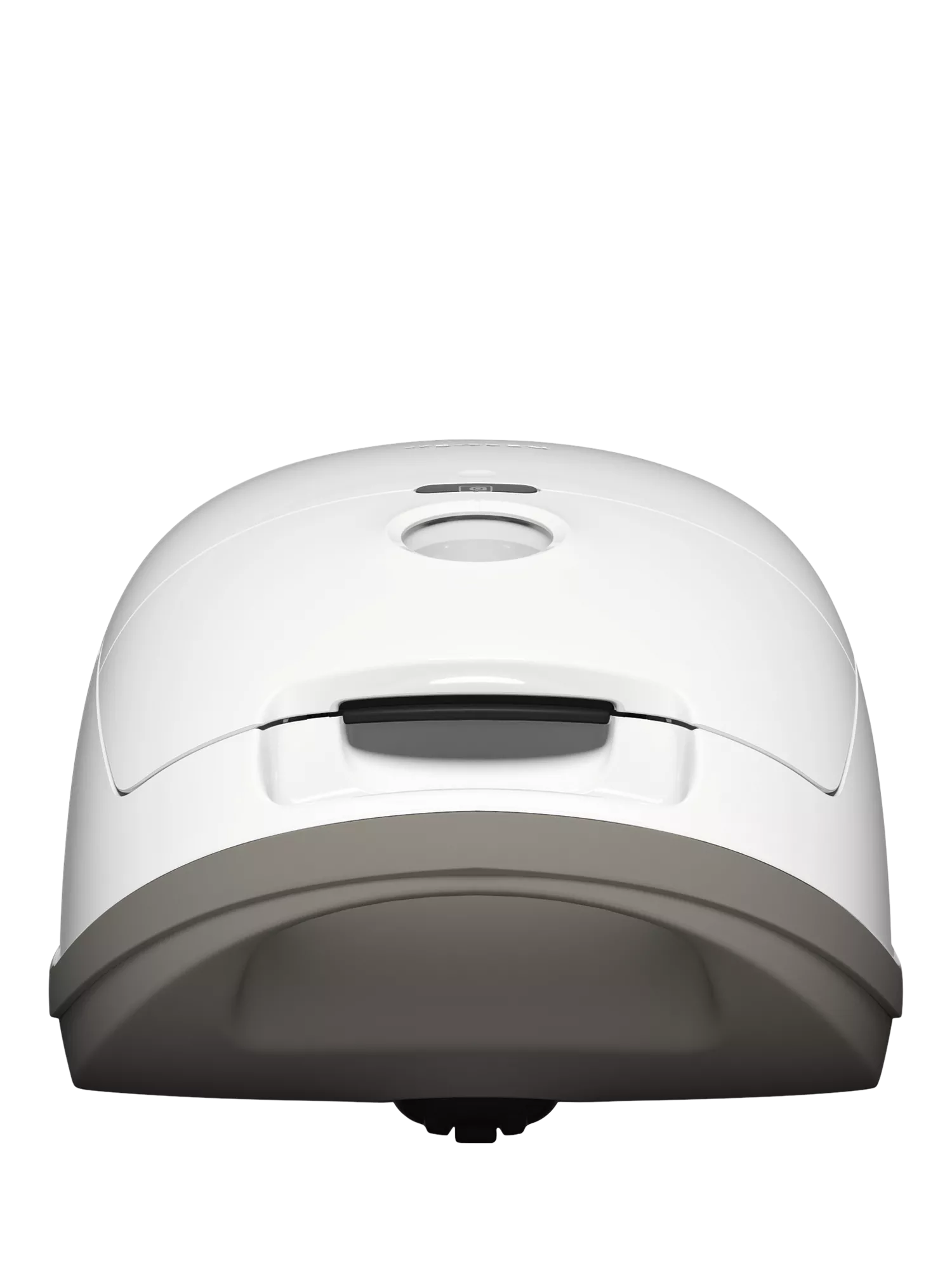 Miele Guard M1 XL vacuum cleaner in Brilliant White - British product