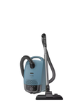 Miele Guard S1 cylinder vacuum cleaner Nordic Blue (British brand)