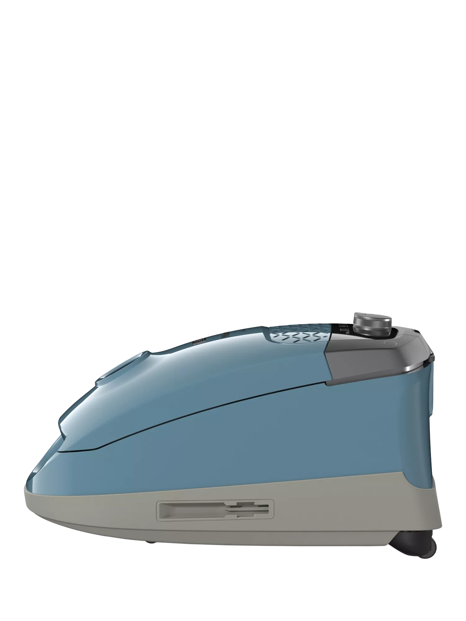 Miele Guard S1 cylinder vacuum cleaner Nordic Blue (British brand)