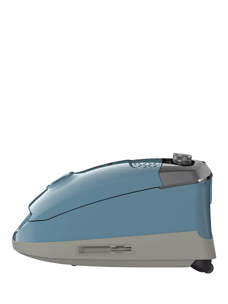 Miele Guard S1 cylinder vacuum cleaner Nordic Blue (British brand)