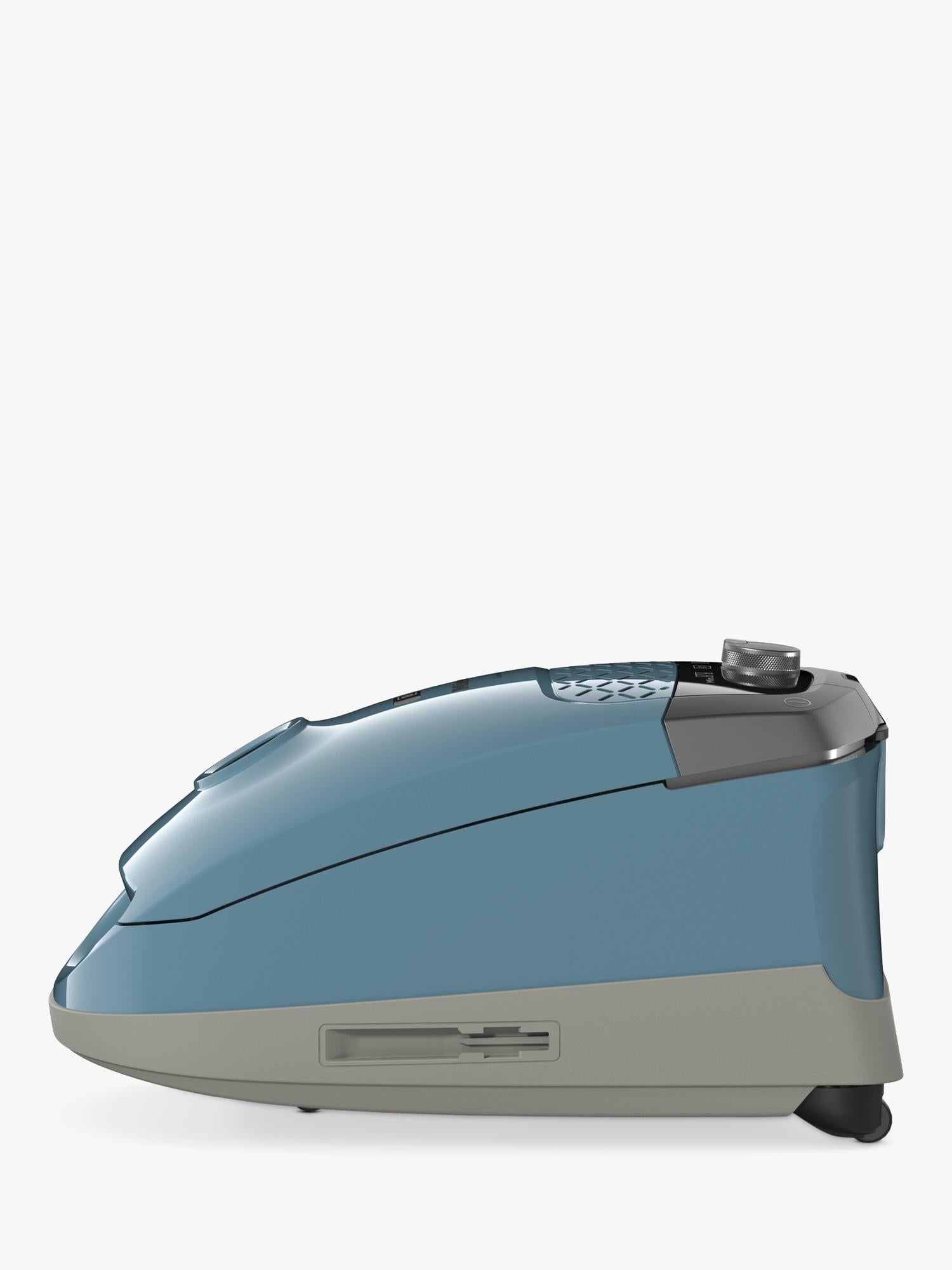 Miele Guard S1 cylinder vacuum cleaner Nordic Blue (British brand)