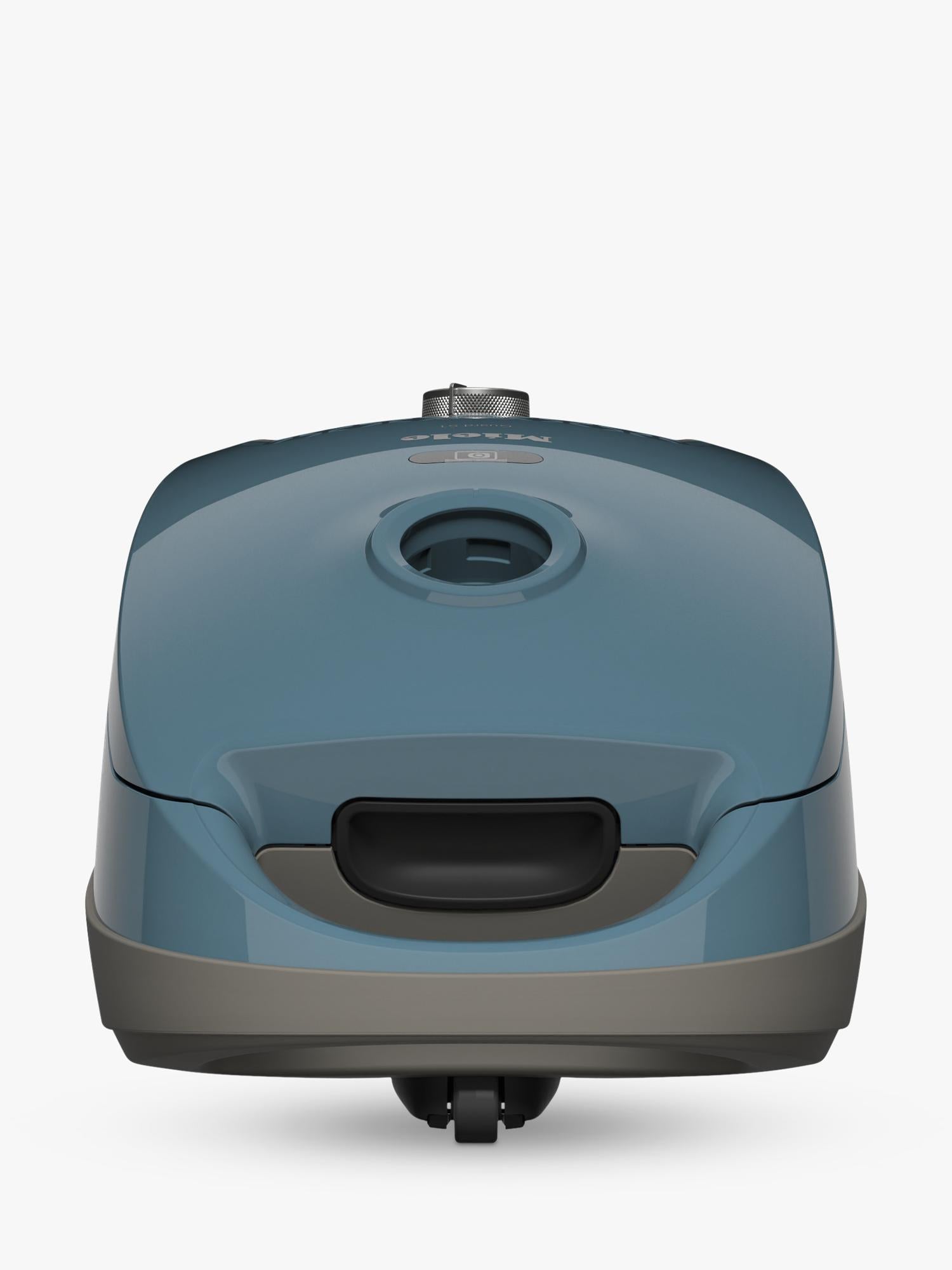 Miele Guard S1 cylinder vacuum cleaner Nordic Blue (British brand)