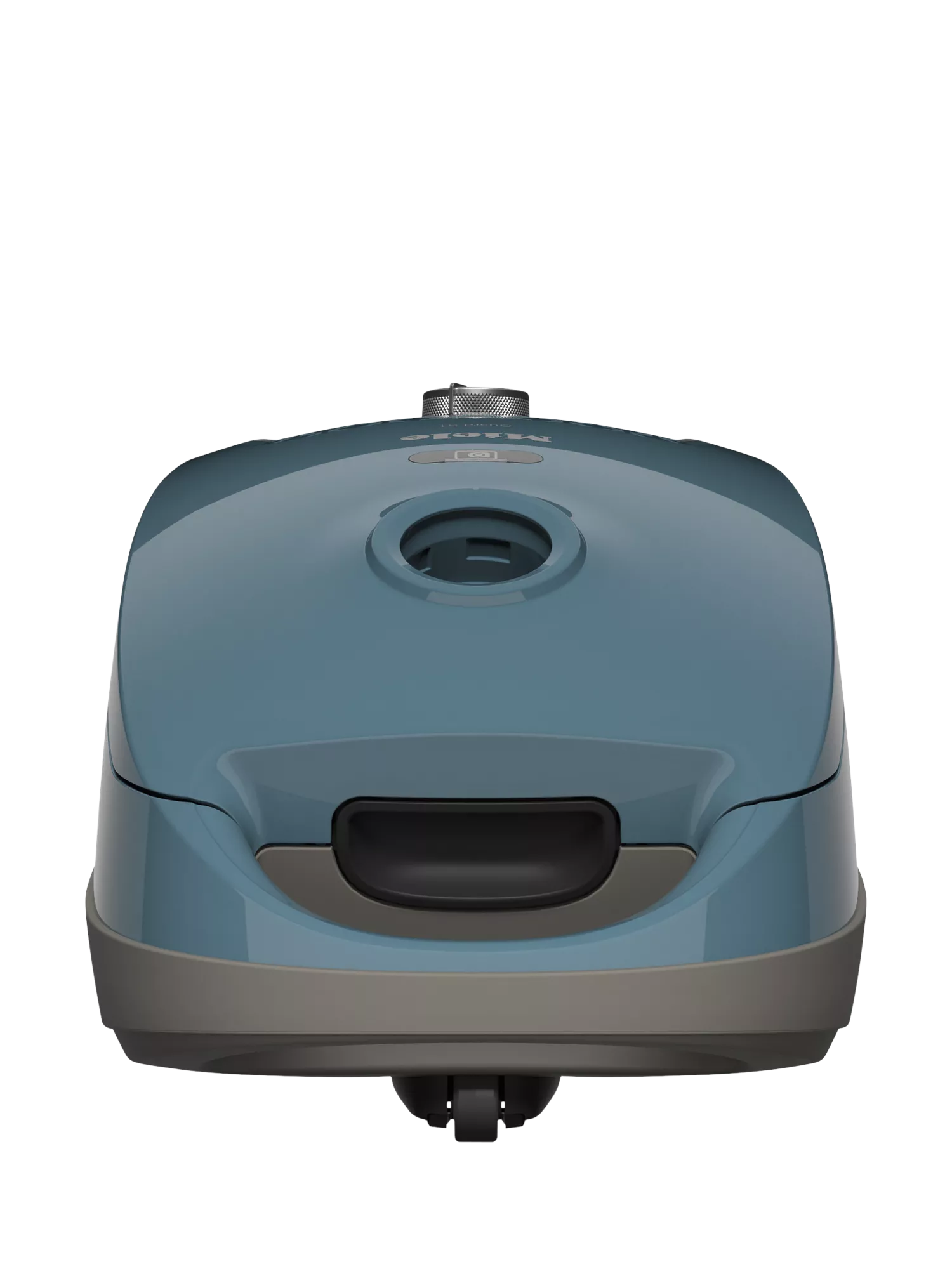Miele Guard S1 cylinder vacuum cleaner Nordic Blue (British brand)
