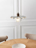 John Lewis Holm pendant ceiling light tarnished brass (British brand)