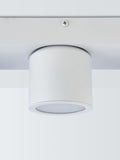 John Lewis Wilson 4 spotlight ceiling bar white - British product