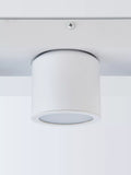 John Lewis Wilson 4 spotlight ceiling bar white - British product