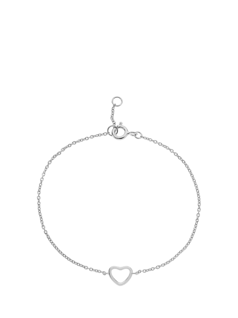 Auree Verona Liebesherz-Armband