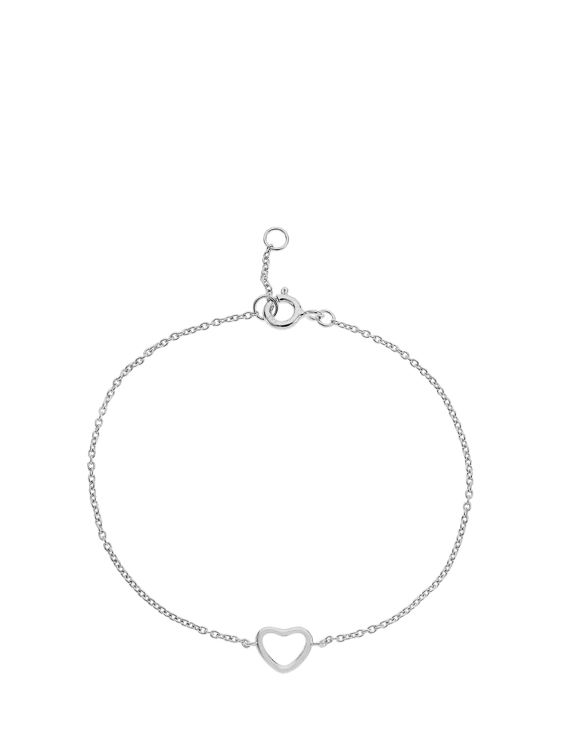 Auree Verona Liebesherz-Armband