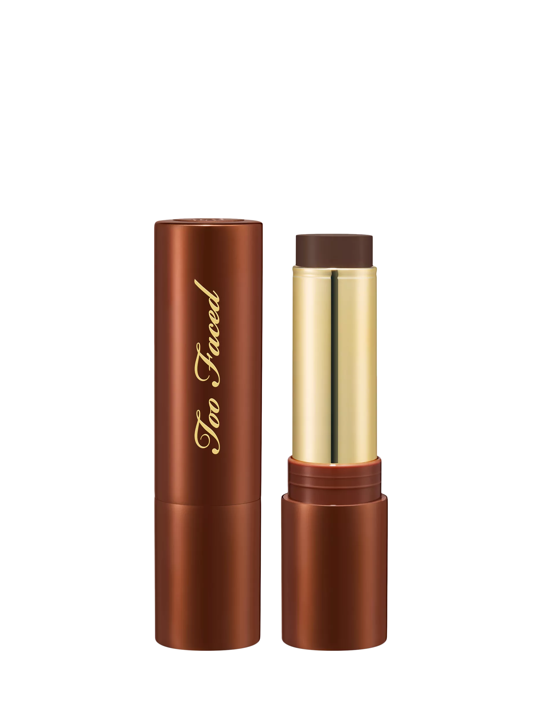 Too Faced Chocolate Soleil bronzing stick 8g (British brand)