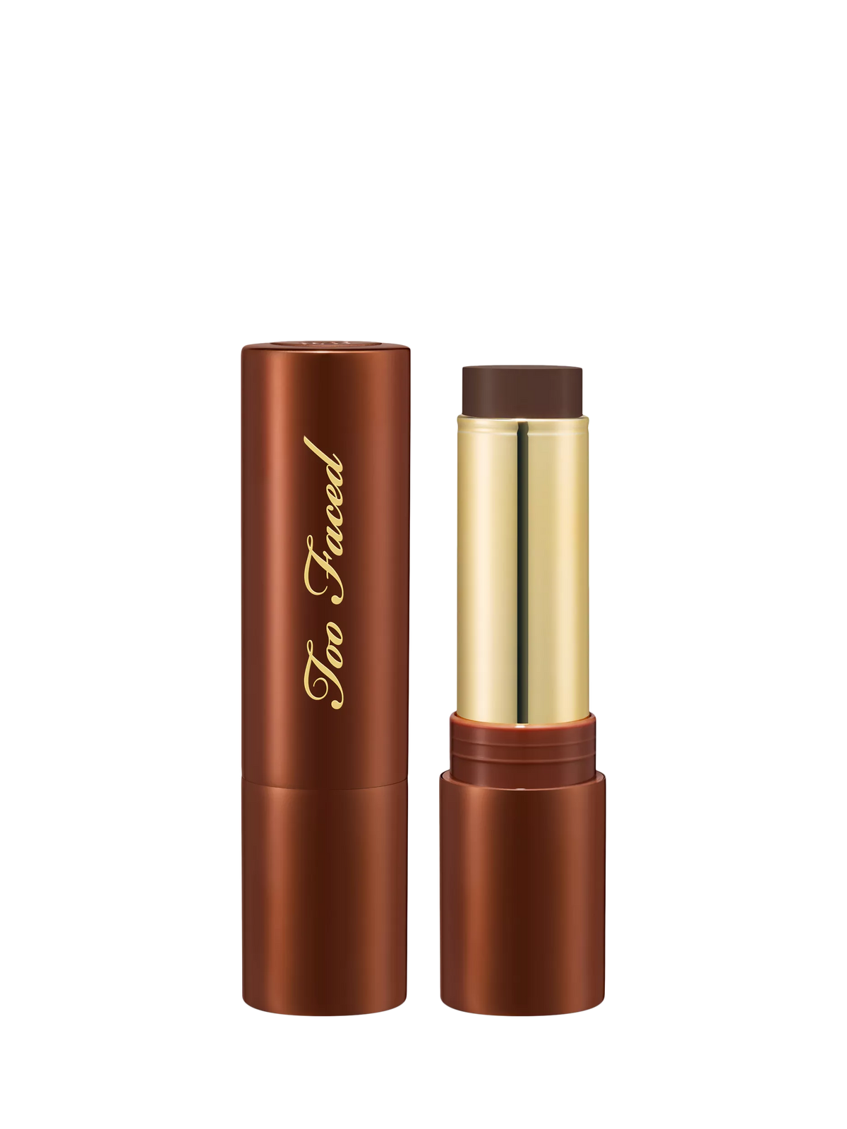 Too Faced Chocolate Soleil bronzing stick 8g (British brand)