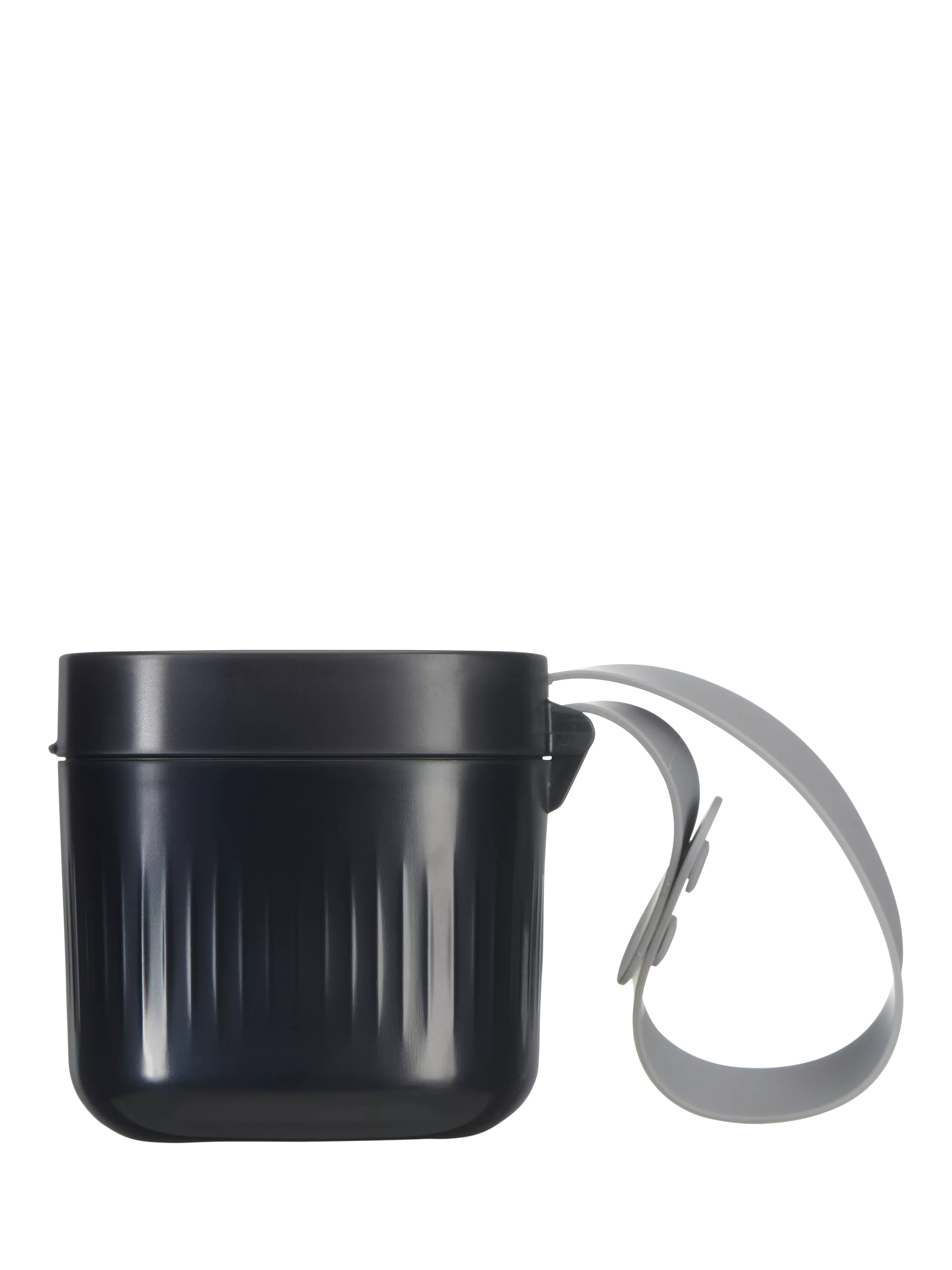Vital Baby Mini UV Steriliser black portable, UK version