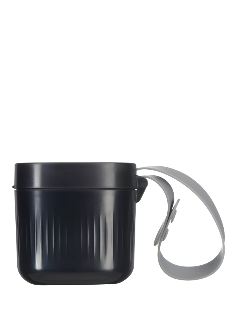 Vital Baby Mini UV Steriliser black portable, UK version