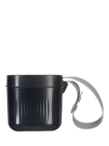 Vital Baby Mini UV Steriliser black portable, UK version