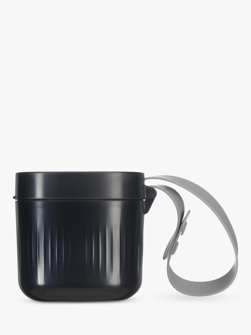 Vital Baby Mini UV Steriliser black portable, UK version