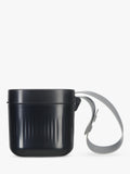 Vital Baby Mini UV Steriliser black portable, UK version