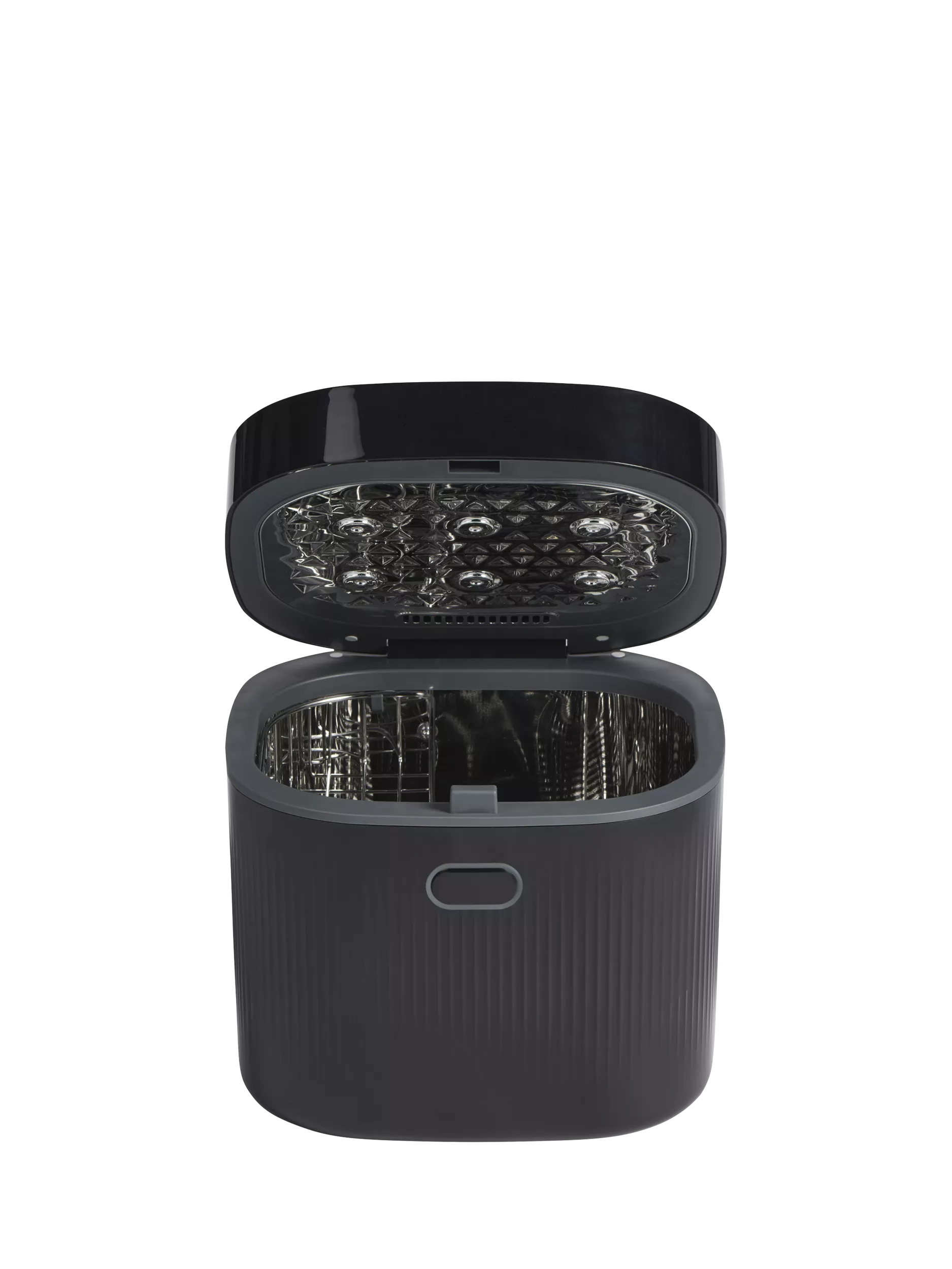 Vital Baby Advanced Pro UV steriliser and dryer Onyx Black, UK version