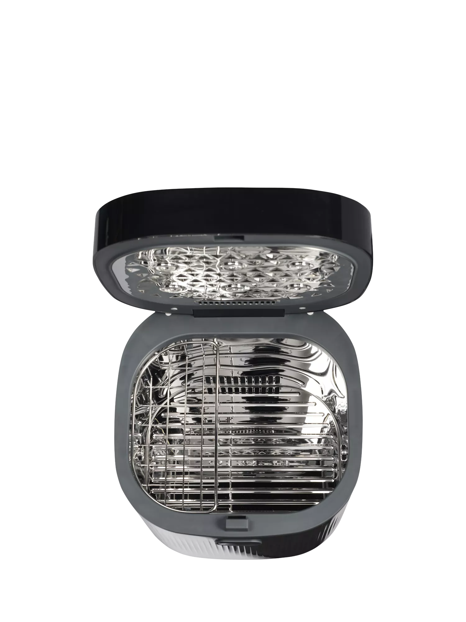 Vital Baby Advanced Pro UV steriliser and dryer Onyx Black, UK version
