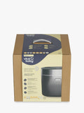 Vital Baby Advanced Pro UV steriliser and dryer Onyx Black, UK version