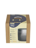 Vital Baby Advanced Pro UV steriliser and dryer Onyx Black, UK version