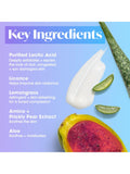 Sunday Riley Good Genes lactic acid treatment 30ml, imported from the UK