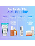 Sunday Riley Good Genes lactic acid treatment 30ml, imported from the UK