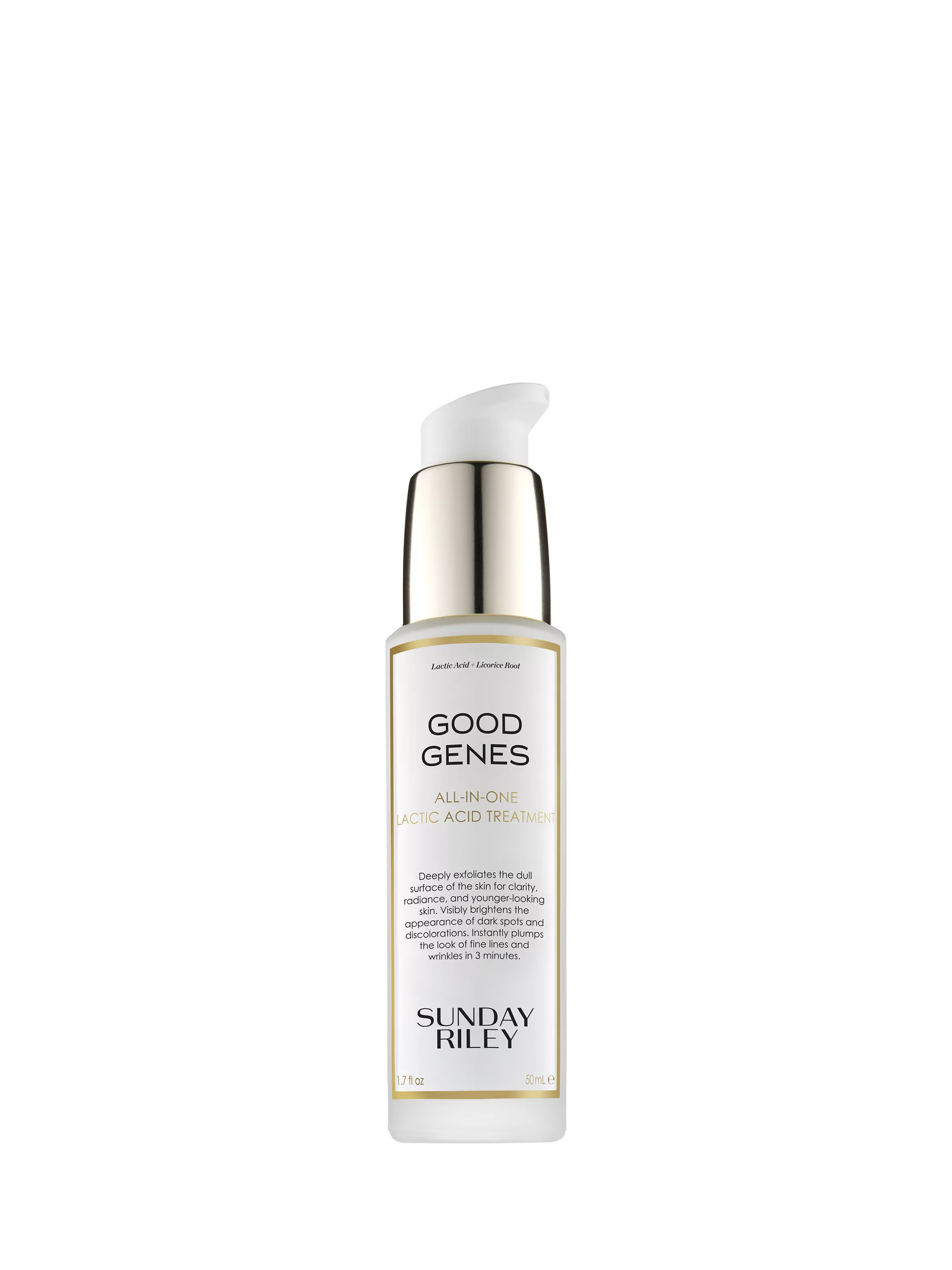 Sunday Riley Good Genes Lactic Acid Treatment 30ml