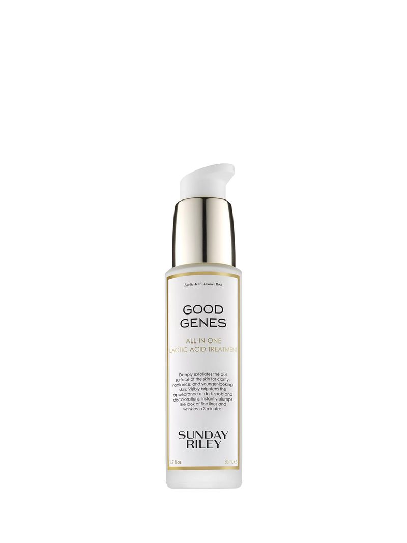 Sunday Riley Good Genes Lactic Acid Treatment 30ml