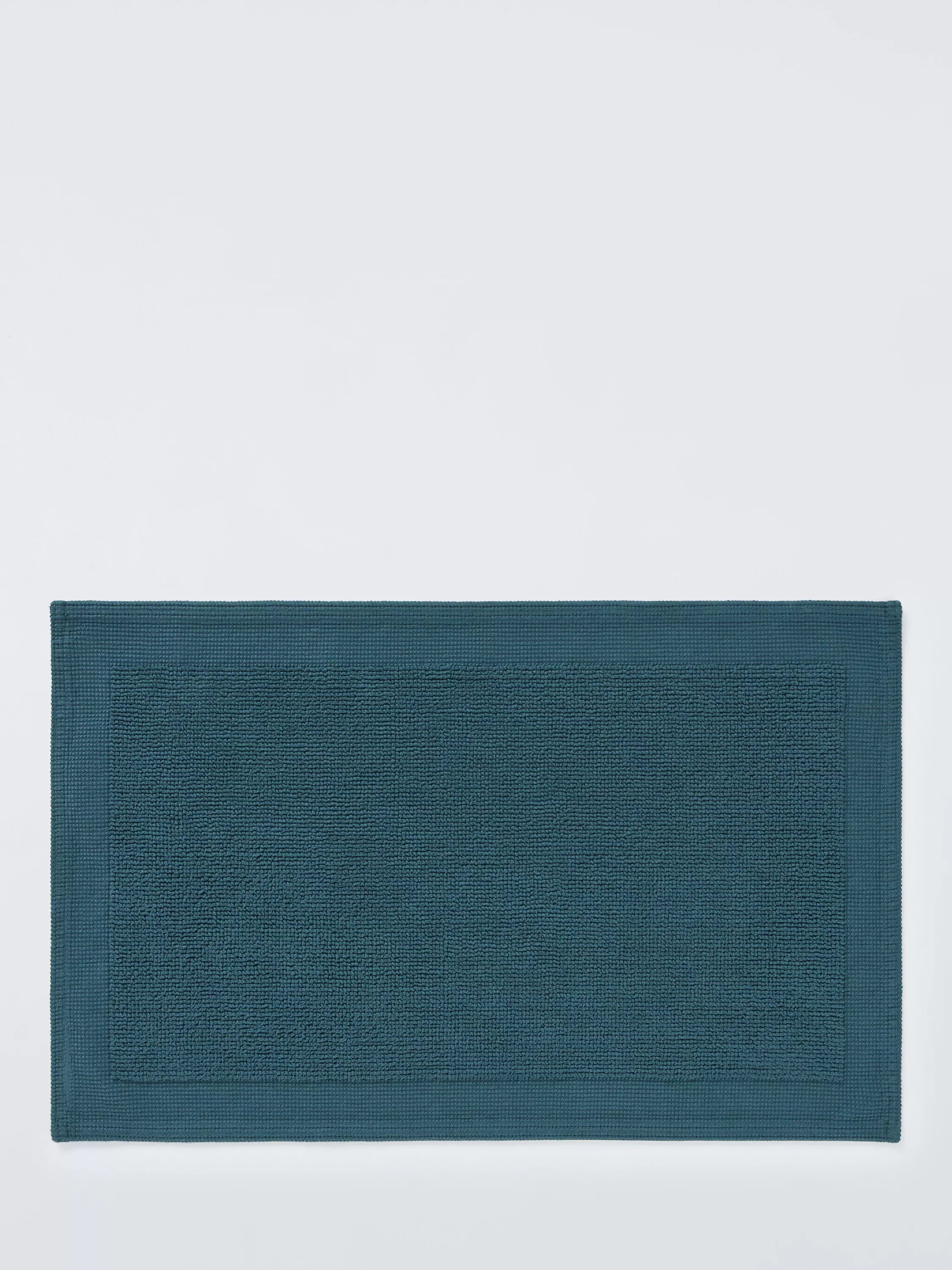 John Lewis Micro-Fresh Soft and Silky Bath Mat