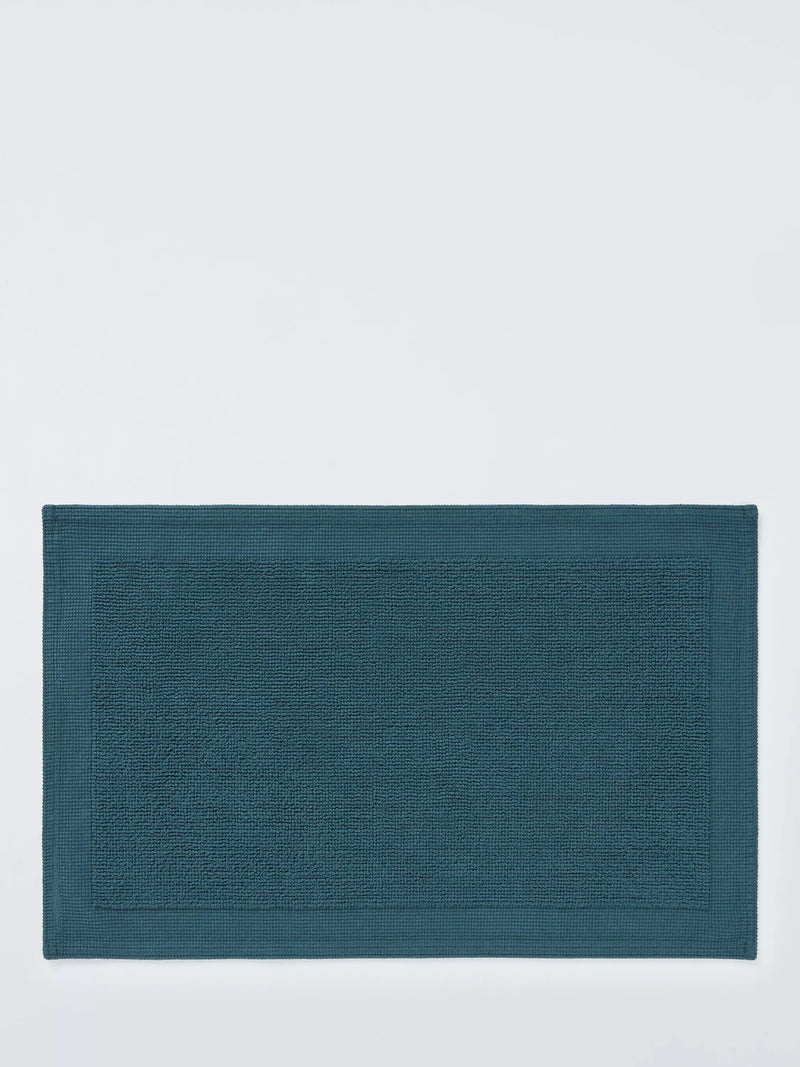 John Lewis Micro-Fresh Soft and Silky Bath Mat