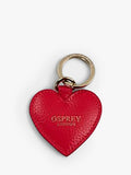 OSPREY LONDON Tilly Leather Heart gift set (British brand)