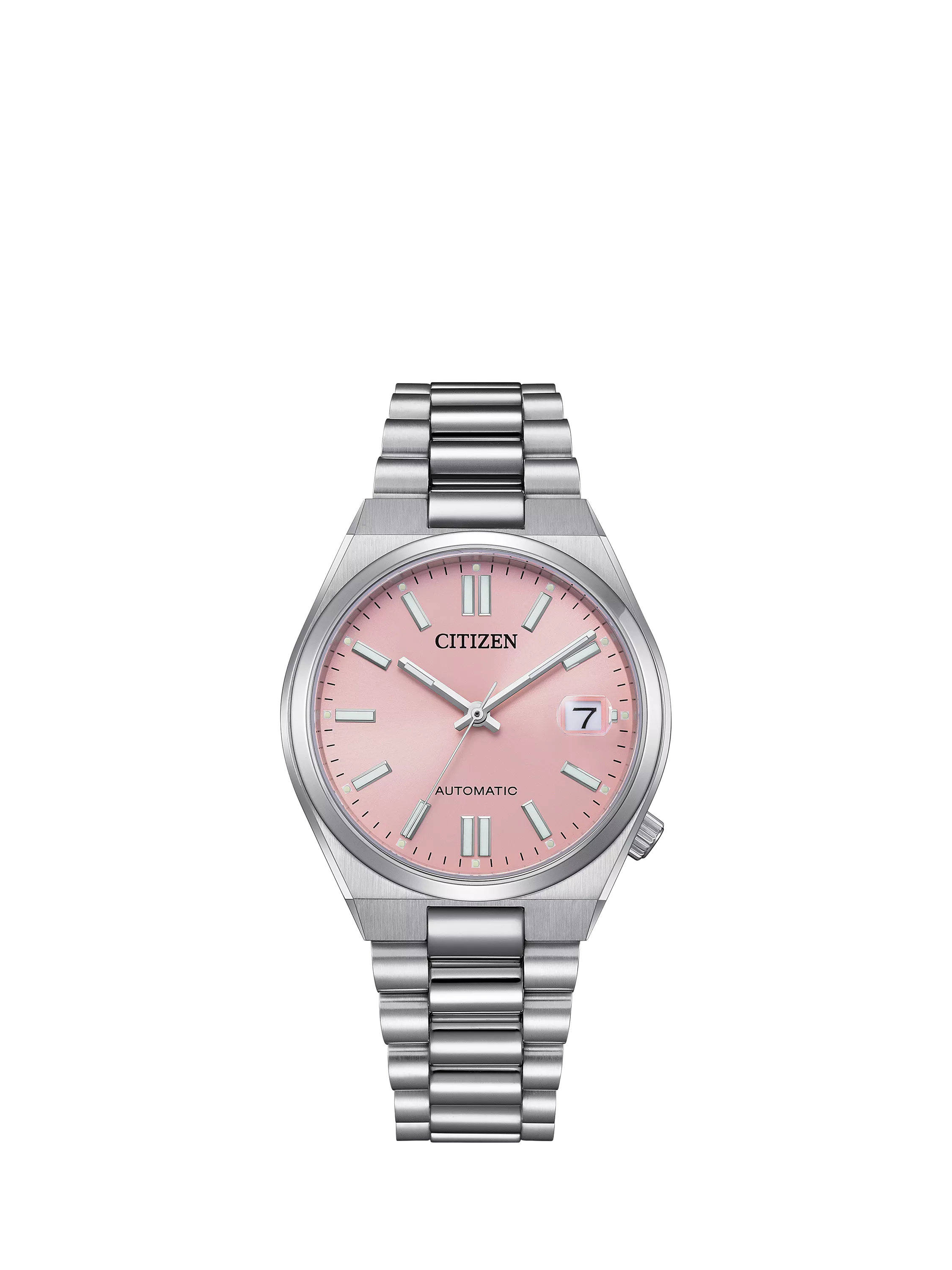 Citizen Tsuyosa Automatic Watch 37mm