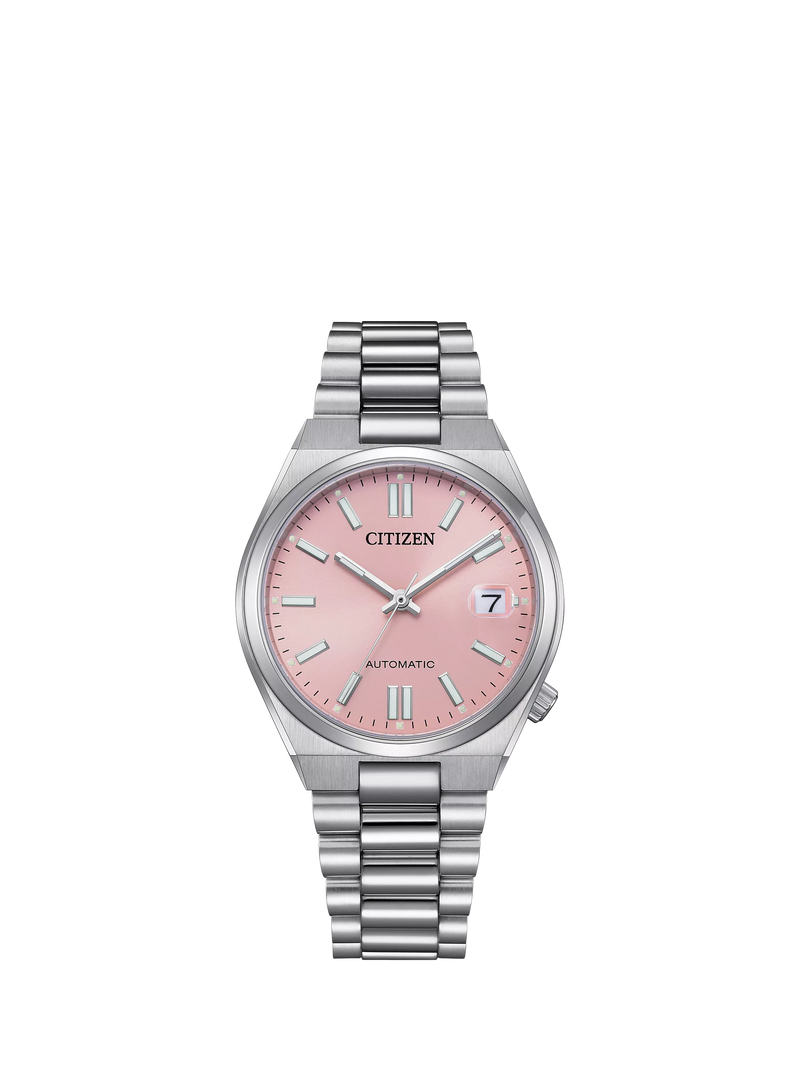 Citizen Tsuyosa Automatic Watch 37mm