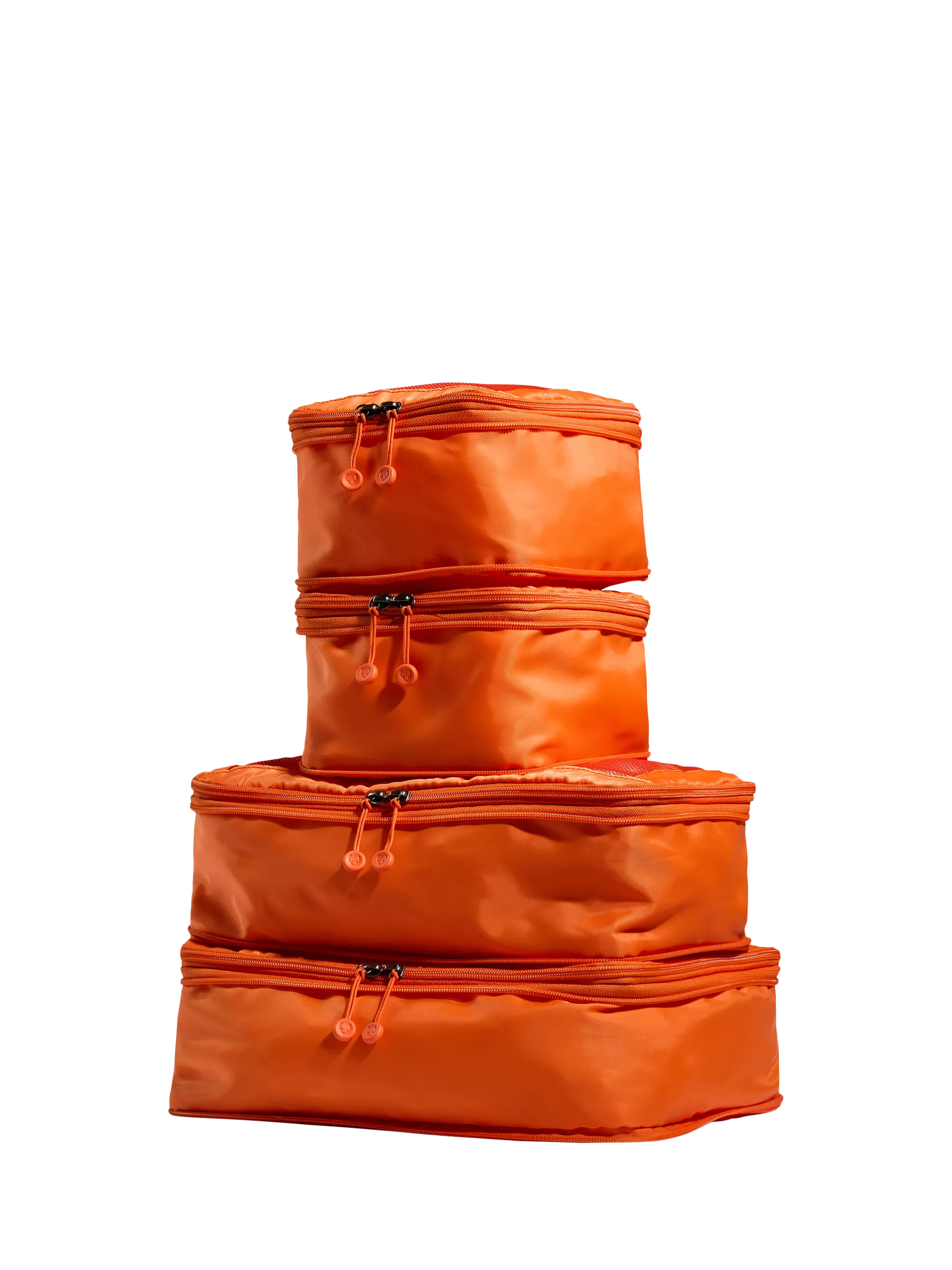 Antler Chelsea Packing Cubes Pack of 4