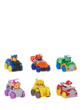 Paw Patrol Pup Squad Racers Gift Set toy cars (British brand)