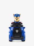 Paw Patrol Chase Patrol Cruiser toy vehicle, UK version