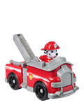Paw Patrol Marshall Fire Engine toy (British brand)