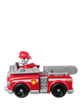 Paw Patrol Marshall Fire Engine toy (British brand)