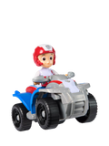 Paw Patrol Ryder Rescue ATV toy (British brand)