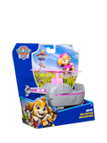 Paw Patrol Sky Helicopter rescue toy (British brand)