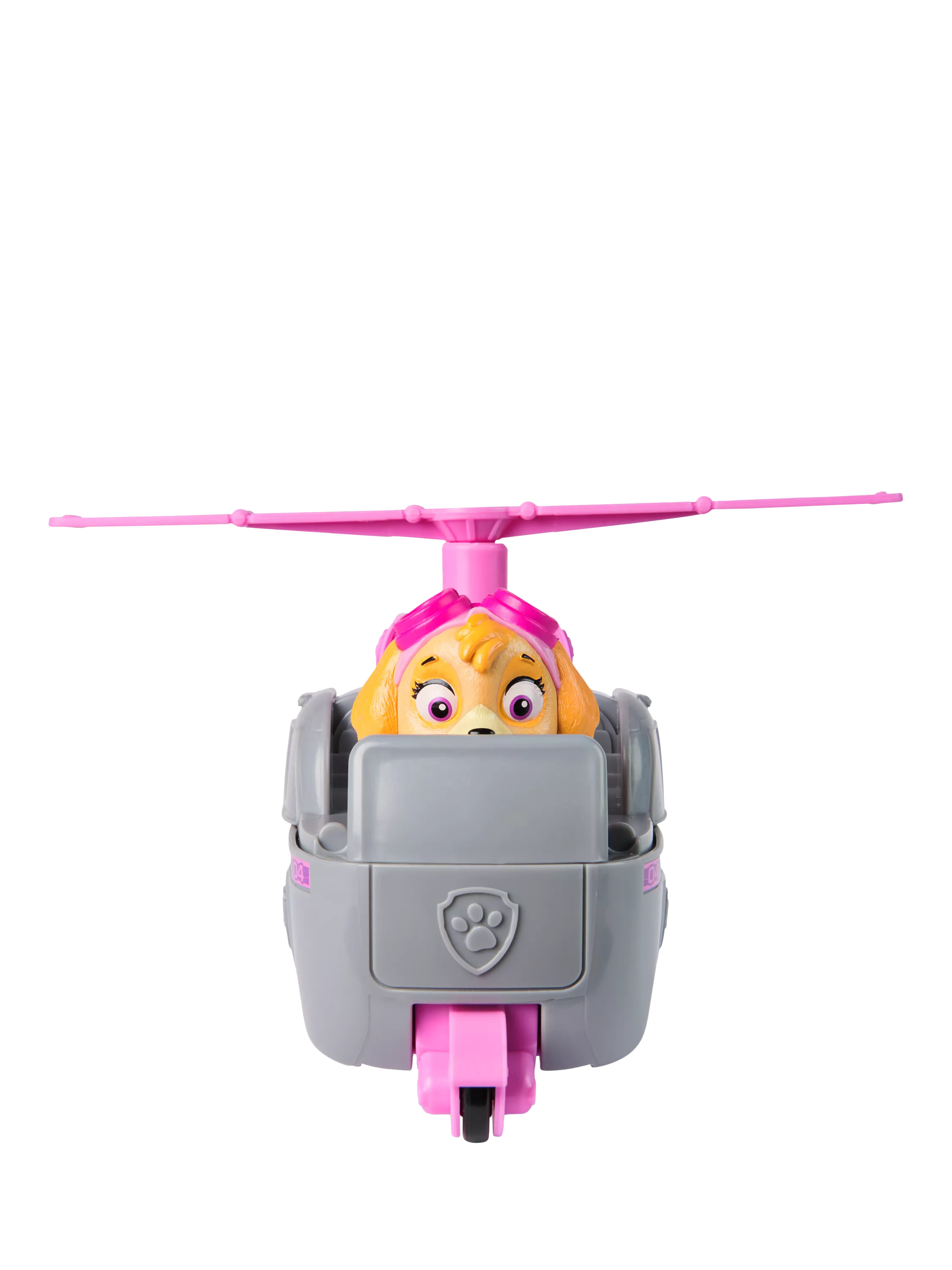 Paw Patrol Sky Helicopter rescue toy (British brand)