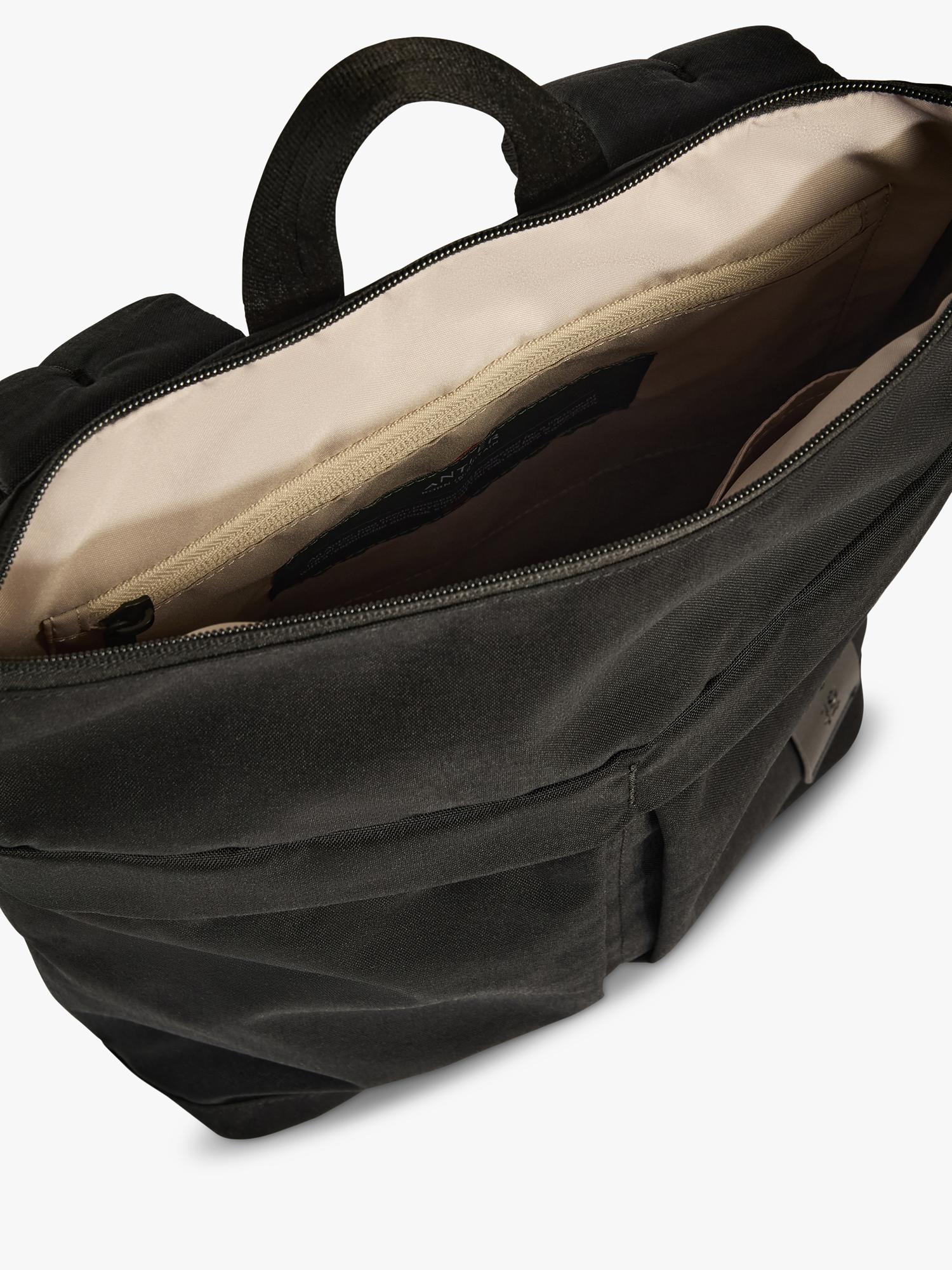 Antler Urban Core Zip Top backpack 12.5L - British product