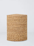 John Lewis bulrush corner laundry basket (British brand)