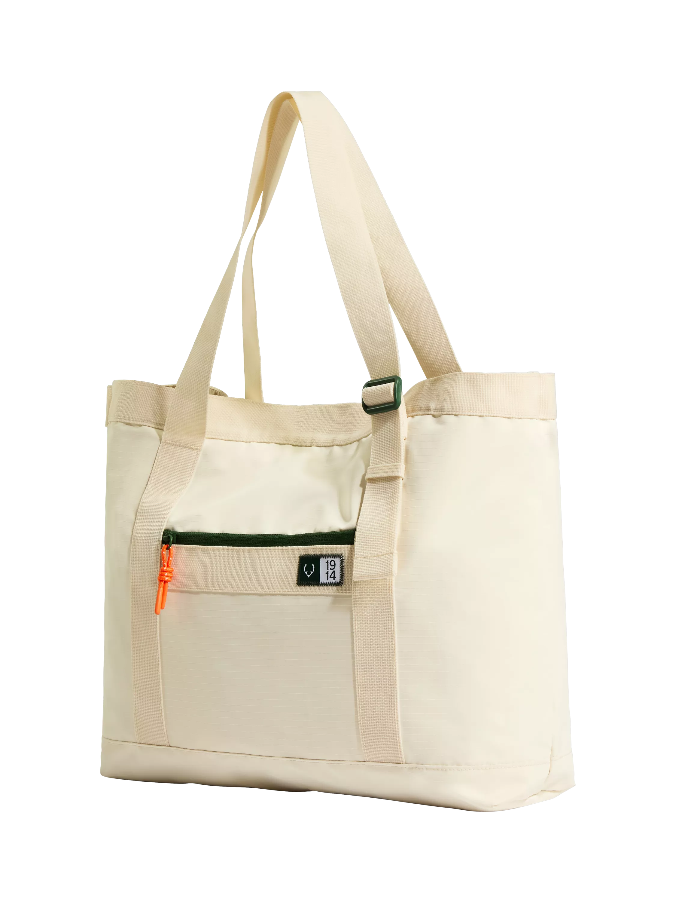 Antler Essential Travel Tote Bag Stone 19L, UK version